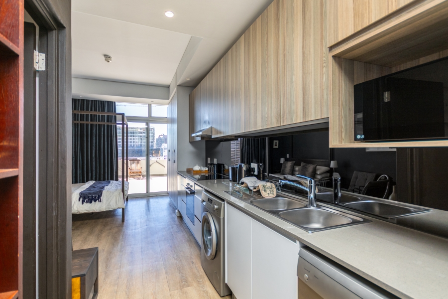 To Let 0 Bedroom Property for Rent in Cape Town City Centre Western Cape